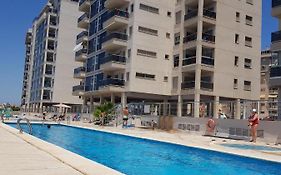 La Manga Beach Club - A